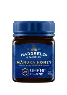 UMF™ 16+ Mānuka med UMF™ 16+ Mānuka med